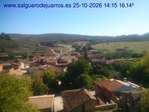 Recorre hacia atrás las últimas 24 horas
