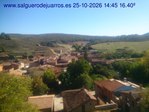 Recorre hacia atrás las últimas 24 horas
