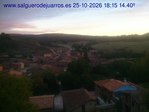 Recorre hacia atrás las últimas 24 horas
