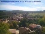 Recorre hacia atrás las últimas 24 horas
