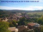 Recorre hacia atrás las últimas 24 horas
