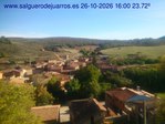 Recorre hacia atrás las últimas 24 horas

