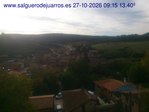 Recorre hacia atrás las últimas 24 horas
