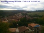 Recorre hacia atrás las últimas 24 horas
