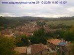 Recorre hacia atrás las últimas 24 horas
