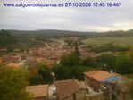 Recorre hacia atrás las últimas 24 horas
