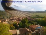 Recorre hacia atrás las últimas 24 horas

