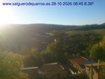 Recorre hacia atrás las últimas 24 horas
