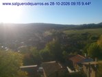 Recorre hacia atrás las últimas 24 horas
