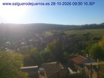 Recorre hacia atrás las últimas 24 horas
