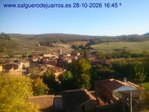 Recorre hacia atrás las últimas 24 horas
