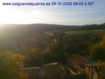 Recorre hacia atrás las últimas 24 horas
