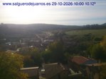 Recorre hacia atrás las últimas 24 horas
