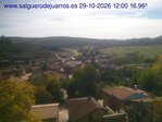 Recorre hacia atrás las últimas 24 horas
