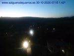 Recorre hacia atrás las últimas 24 horas
