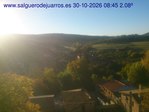 Recorre hacia atrás las últimas 24 horas
