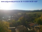 Recorre hacia atrás las últimas 24 horas

