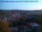 Recorre hacia atrás las últimas 24 horas
