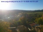 Recorre hacia atrás las últimas 24 horas
