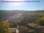 Recorre hacia atrás las últimas 24 horas
