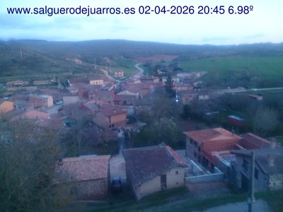 Recorre hacia atrás las últimas 24 horas
