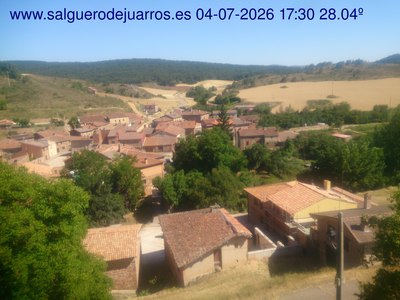 Recorre hacia atrás las últimas 24 horas
