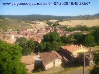 Recorre hacia atrás las últimas 24 horas

