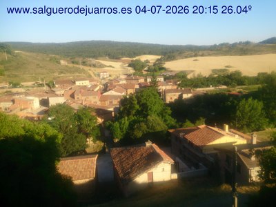 Recorre hacia atrás las últimas 24 horas
