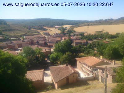 Recorre hacia atrás las últimas 24 horas
