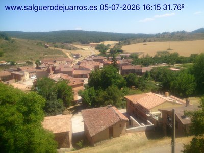 Recorre hacia atrás las últimas 24 horas
