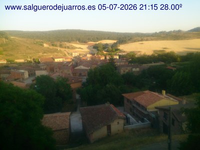 Recorre hacia atrás las últimas 24 horas

