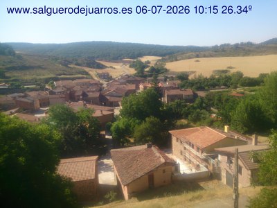 Recorre hacia atrás las últimas 24 horas
