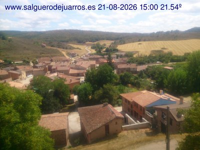 Recorre hacia atrás las últimas 24 horas
