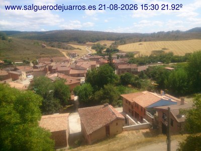 Recorre hacia atrás las últimas 24 horas
