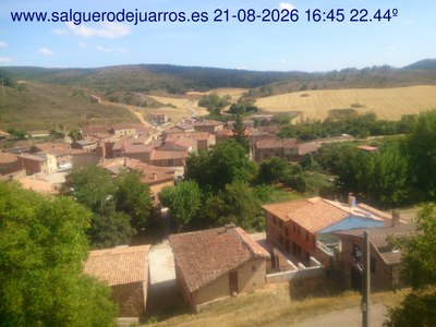 Recorre hacia atrás las últimas 24 horas
