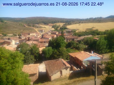 Recorre hacia atrás las últimas 24 horas
