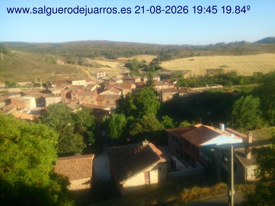 Recorre hacia atrás las últimas 24 horas
