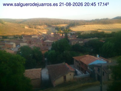 Recorre hacia atrás las últimas 24 horas
