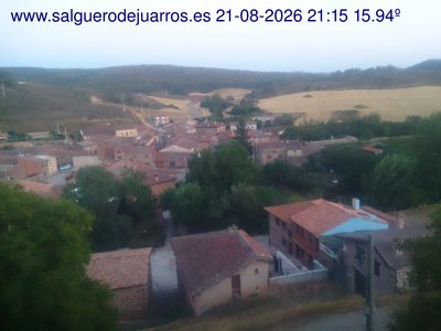 Recorre hacia atrás las últimas 24 horas
