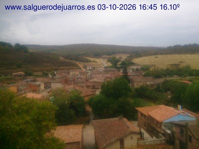 Recorre hacia atrás las últimas 24 horas