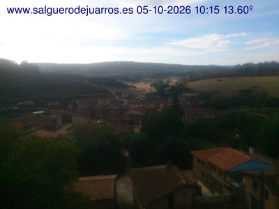 Recorre hacia atrás las últimas 24 horas
