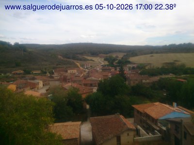 Recorre hacia atrás las últimas 24 horas

