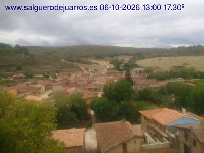 Recorre hacia atrás las últimas 24 horas
