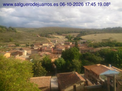 Recorre hacia atrás las últimas 24 horas
