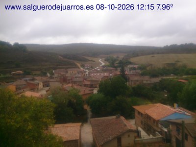Recorre hacia atrás las últimas 24 horas
