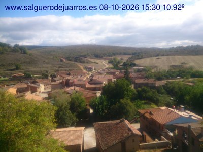Recorre hacia atrás las últimas 24 horas
