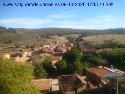 Recorre hacia atrás las últimas 24 horas
