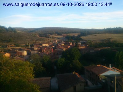 Recorre hacia atrás las últimas 24 horas
