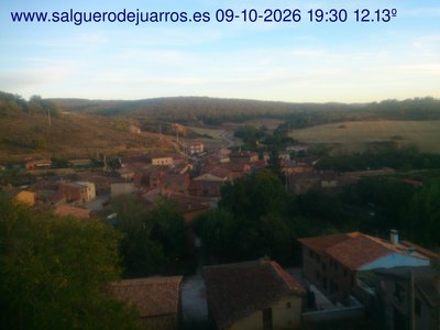 Recorre hacia atrás las últimas 24 horas
